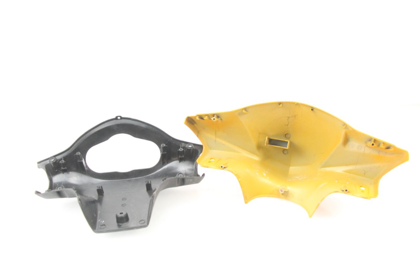 photo de TAPA MANILLAR KYMCO AGILITY 4T 50 (2005 - 2018)