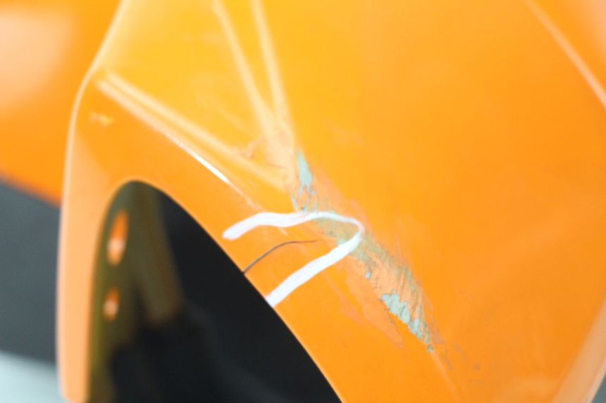 photo de TAPA MANILLAR KYMCO AGILITY 4T 50 (2005 - 2018)