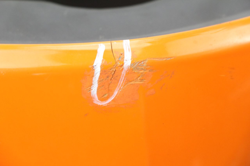 photo de TAPA MANILLAR KYMCO AGILITY 4T 50 (2005 - 2018)