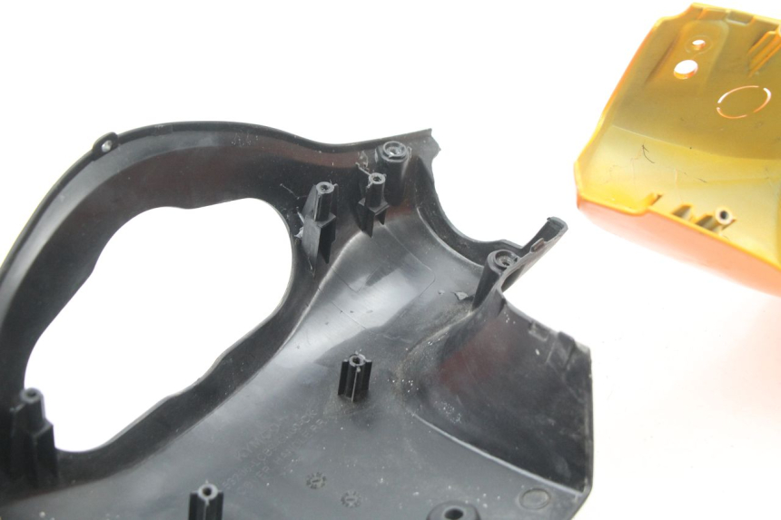 photo de TAPA MANILLAR KYMCO AGILITY 4T 50 (2005 - 2018)