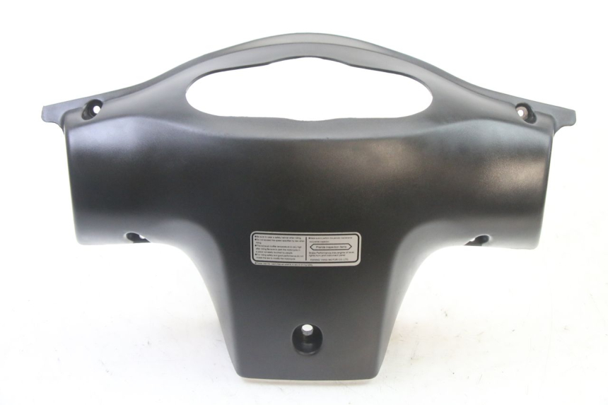 photo de CUBIERTA DE MANILLAR TRASERO KYMCO AGILITY 4T 50 (2005 - 2018)