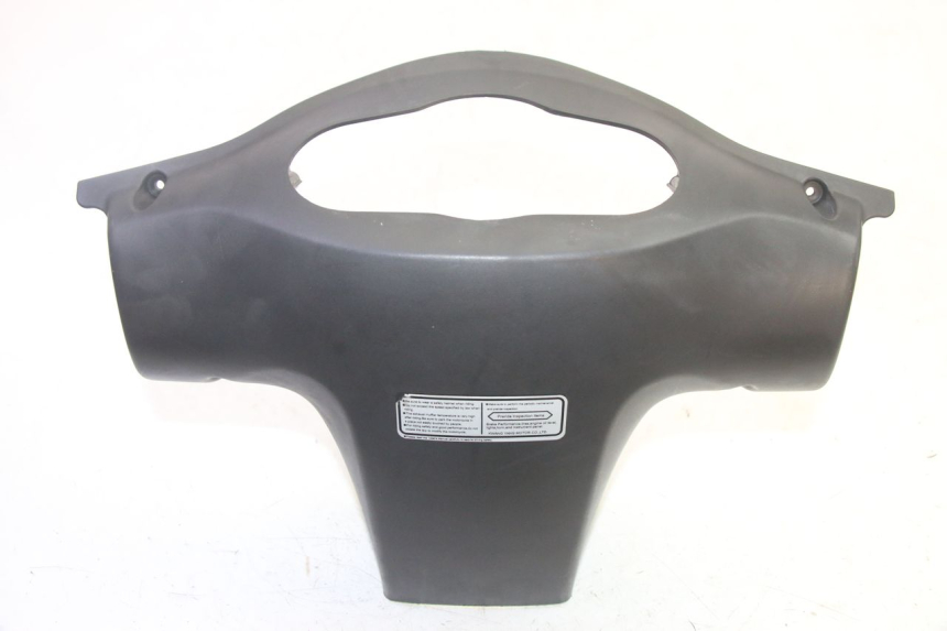 photo de CUBIERTA DE MANILLAR TRASERO KYMCO AGILITY 4T 50 (2018 - 2022) - Vista principal