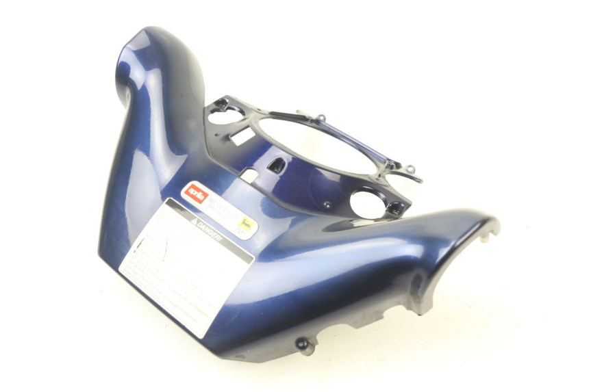photo de TAPA MANILLAR DELANTERO APRILIA SCARABEO GT 125 (1999 - 2007)