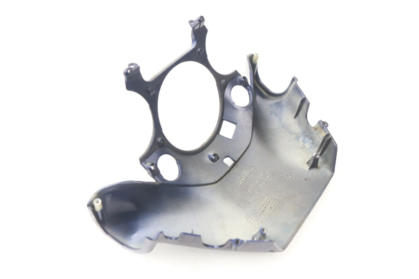 photo de TAPA MANILLAR DELANTERO APRILIA SCARABEO GT 125 (1999 - 2007)
