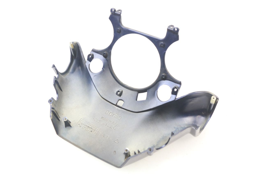 photo de TAPA MANILLAR DELANTERO APRILIA SCARABEO GT 125 (1999 - 2007)