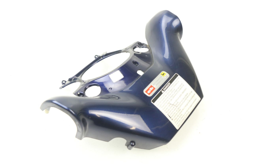 photo de TAPA MANILLAR DELANTERO APRILIA SCARABEO GT 125 (1999 - 2007)
