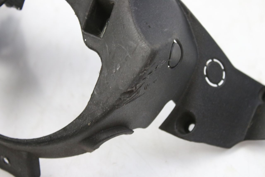 photo de CUBIERTA DE MANILLAR TRASERO APRILIA SR R 2T LC 50 (2018 - 2021)