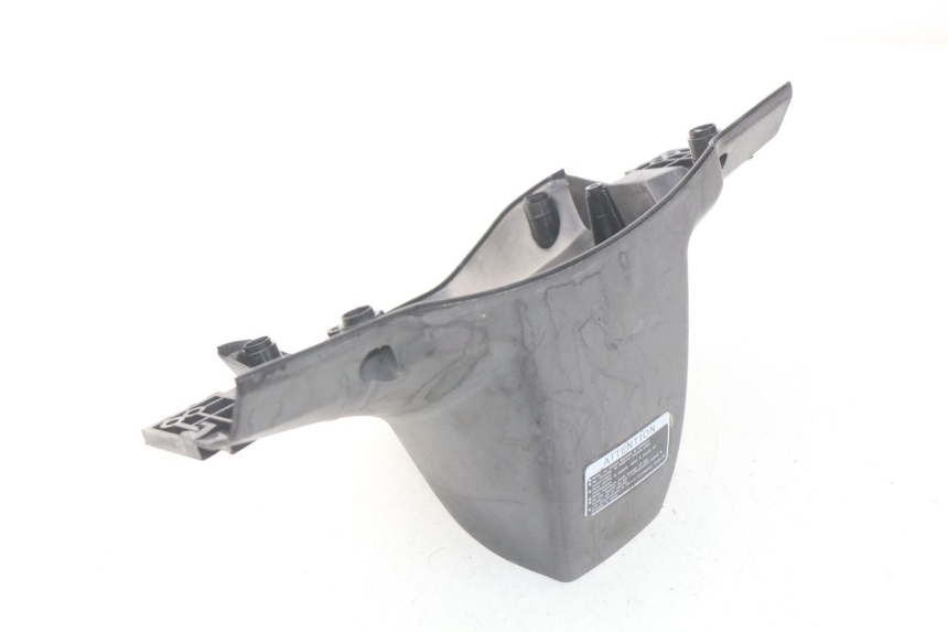 photo de TAPA MANILLAR DELANTERO PGO BIG MAX 50 (2001 - 2009)
