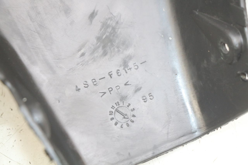 photo de CUBIERTA DEL MANILLAR TRASERO MBK BOOSTER NEXT GENERATION 50 (1995 - 1998) - Zoom estado de uso