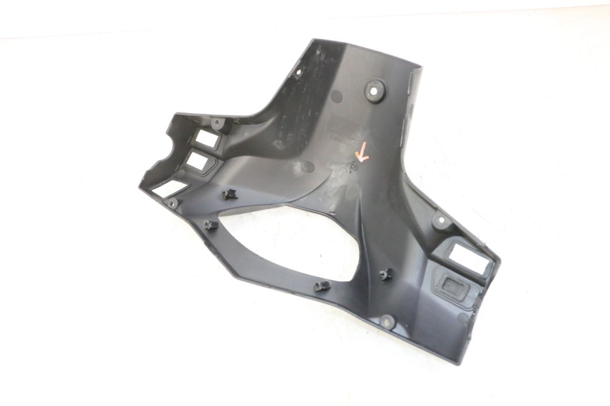 photo de CUBIERTA DE MANILLAR TRASERO TNT MOTOR BOSTON 4T 50 (2018 - 2025)
