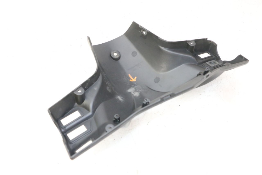 photo de CUBIERTA DE MANILLAR TRASERO TNT MOTOR BOSTON 4T 50 (2018 - 2025)