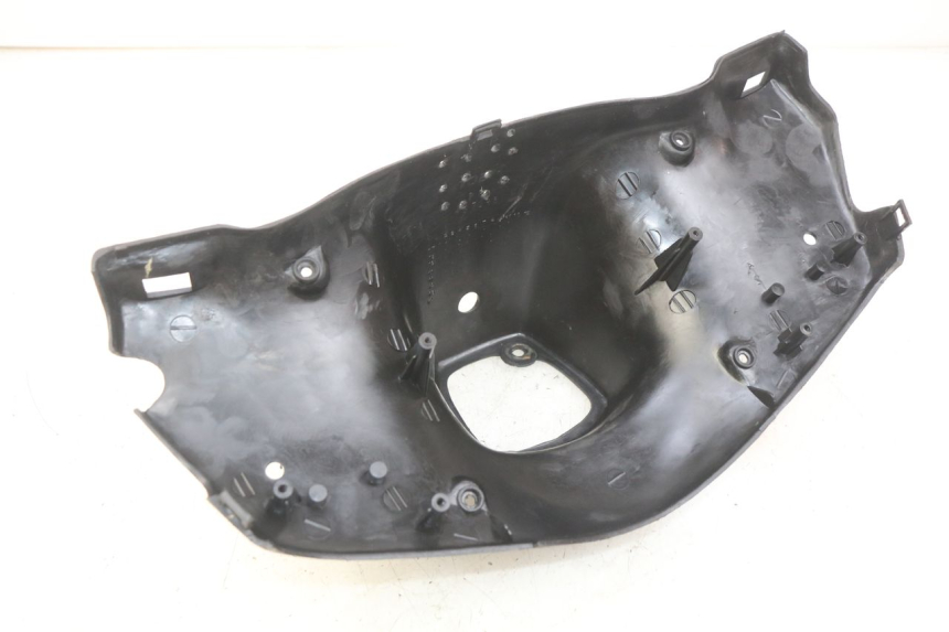 photo de CUBIERTA DE MANILLAR TRASERO TGB CITY 2 50 (2009 - 2013)