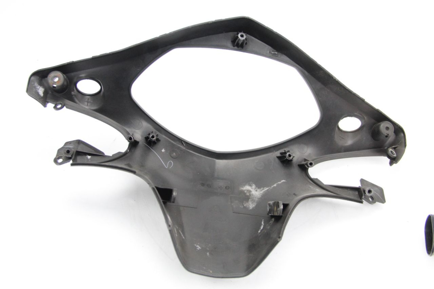 photo de CUBIERTA DE MANILLAR TRASERO YAMAHA CYGNUS X INJECTION 125 (2007 - 2013)