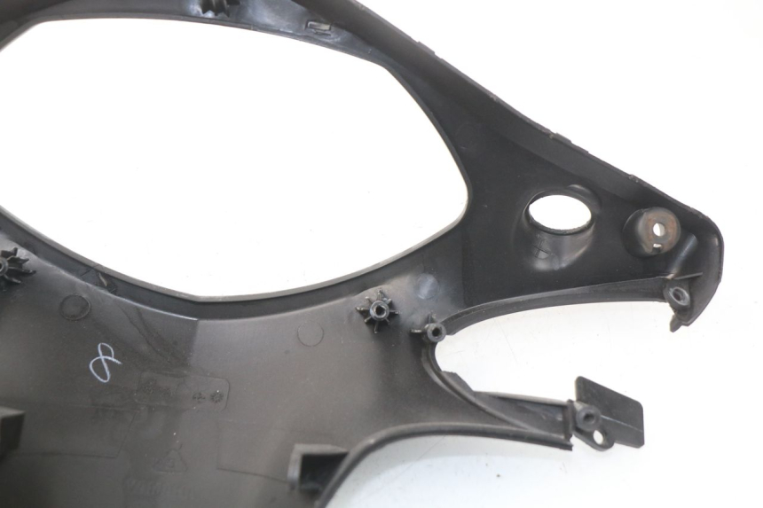 photo de CUBIERTA DE MANILLAR TRASERO YAMAHA CYGNUS X INJECTION 125 (2007 - 2013)