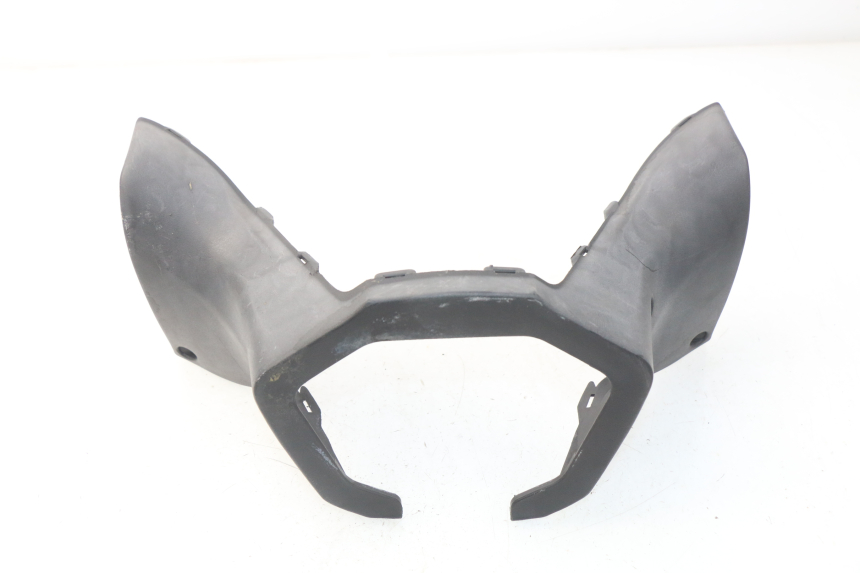 photo de TAPA MANILLAR DELANTERO KYMCO DINK STREET 125 (2009 - 2014)