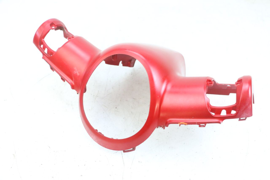 photo de TAPA MANILLAR DELANTERO PEUGEOT DJANGO 4T 50 (2014 - 2019) - Vista principal