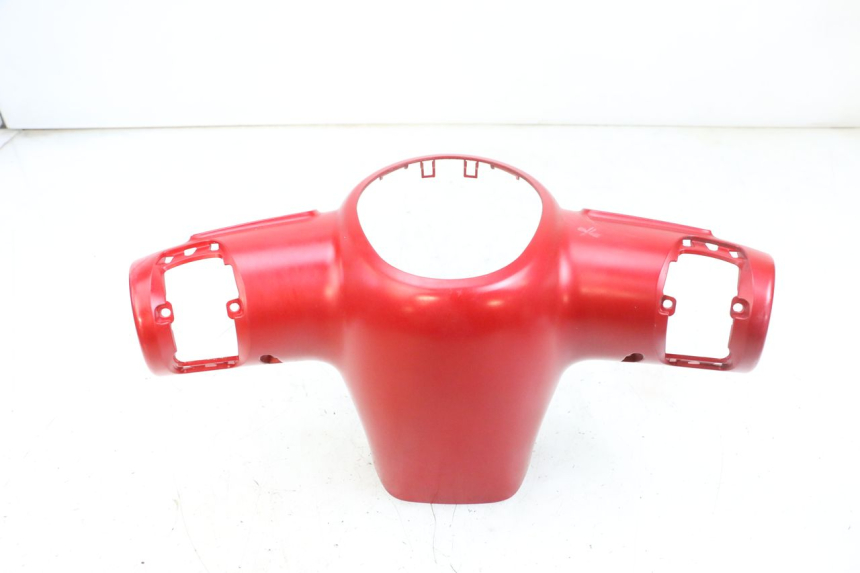 photo de TAPA MANILLAR DELANTERO PEUGEOT DJANGO 4T 50 (2014 - 2019) - Otra vista del artículo