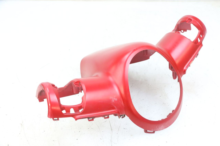 photo de TAPA MANILLAR DELANTERO PEUGEOT DJANGO 4T 50 (2014 - 2019) - Primer plano de alta resolución