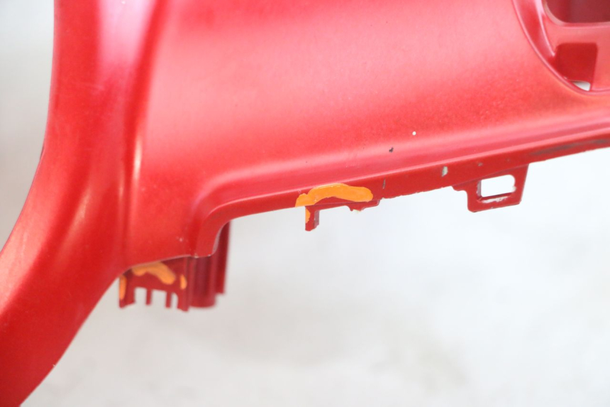 photo de TAPA MANILLAR DELANTERO PEUGEOT DJANGO 4T 50 (2014 - 2019) - Enfoque en la estructura