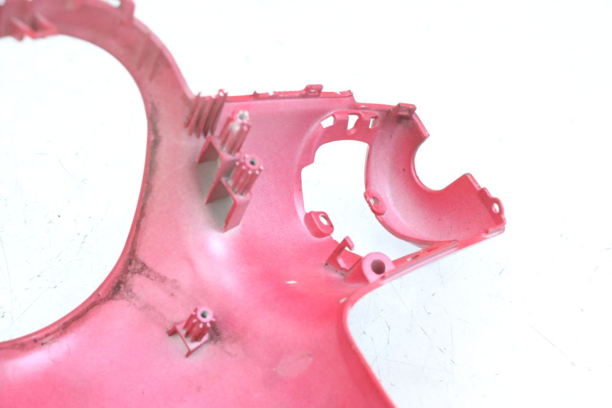 photo de TAPA MANILLAR DELANTERO PEUGEOT DJANGO 4T 50 (2014 - 2019) - Zoom estado de uso