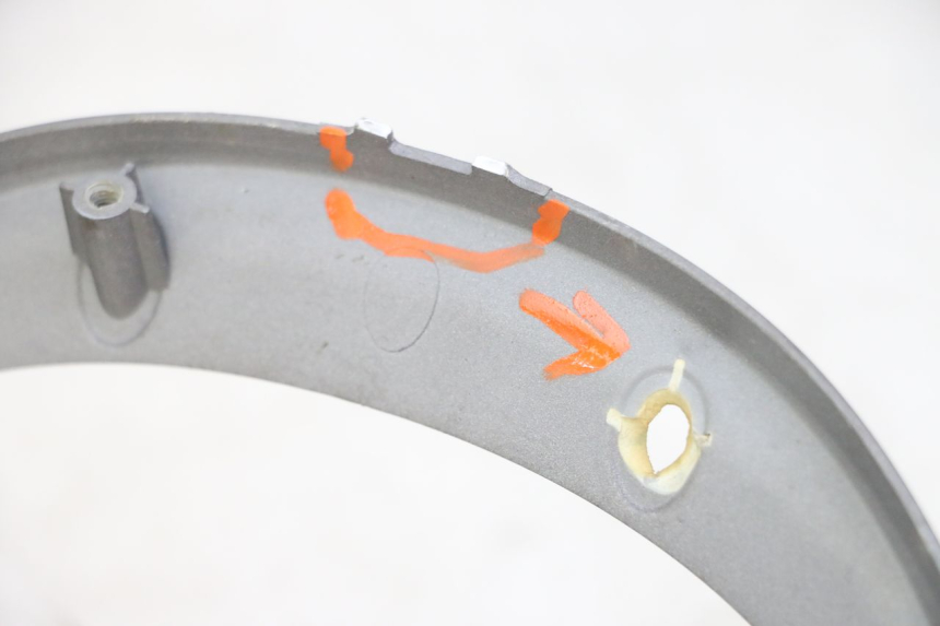 photo de CUBIERTA DE MANILLAR TRASERO SYM FIDDLE 3 III 125 (2014 - 2020)