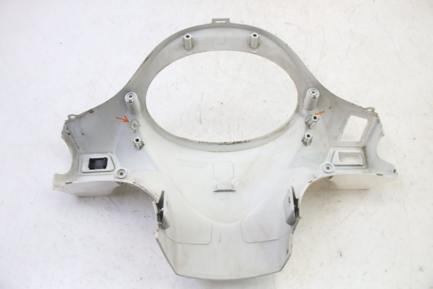 photo de CUBIERTA DE MANILLAR TRASERO SYM FIDDLE 3 III 125 (2014 - 2020)