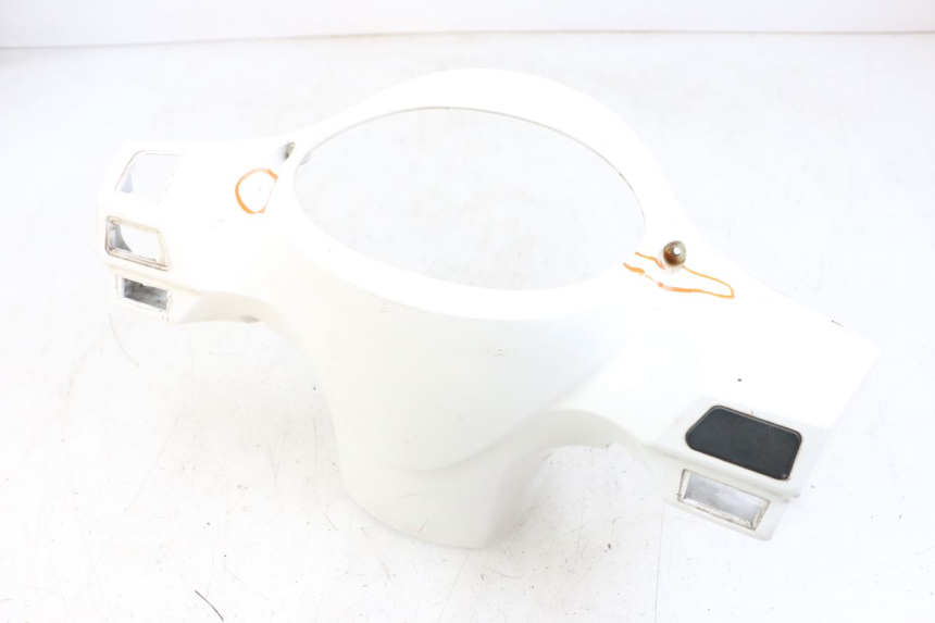 photo de TAPA MANILLAR DELANTERO SYM FIDDLE 3 III 50 (2014 - 2020)
