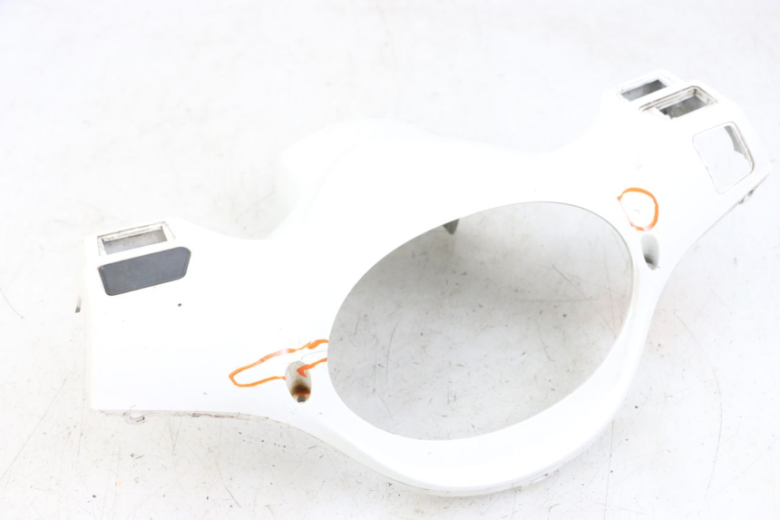 photo de TAPA MANILLAR DELANTERO SYM FIDDLE 3 III 50 (2014 - 2020)
