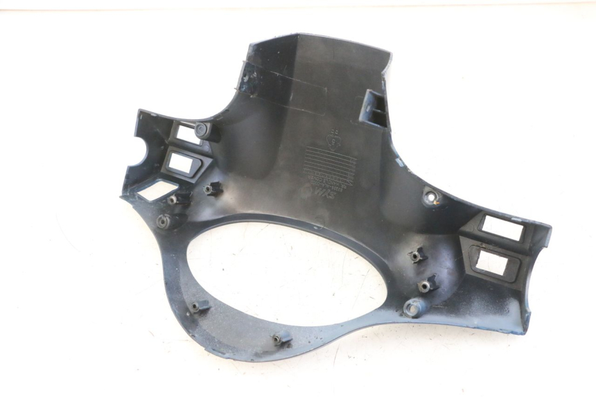 photo de TAPA MANILLAR DELANTERO SYM FIDDLE 125 (2008 - 2010)