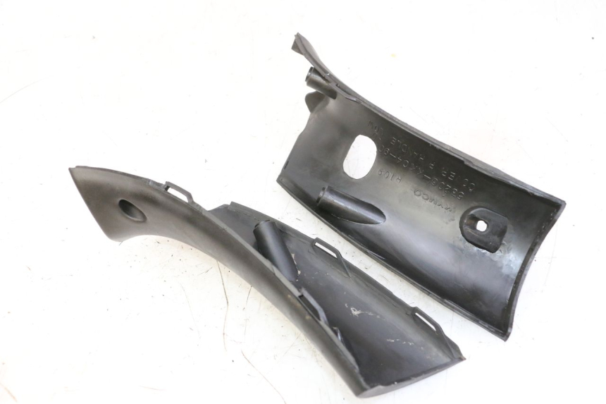 photo de TAPA MANILLAR DELANTERO KYMCO GRAND DINK 125 (2008 - 2014)