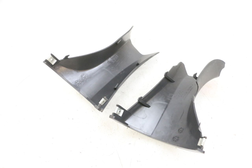 photo de TAPA MANILLAR DELANTERO SYM GTS EVO 125 (2009 - 2013) - Zoom estado de uso