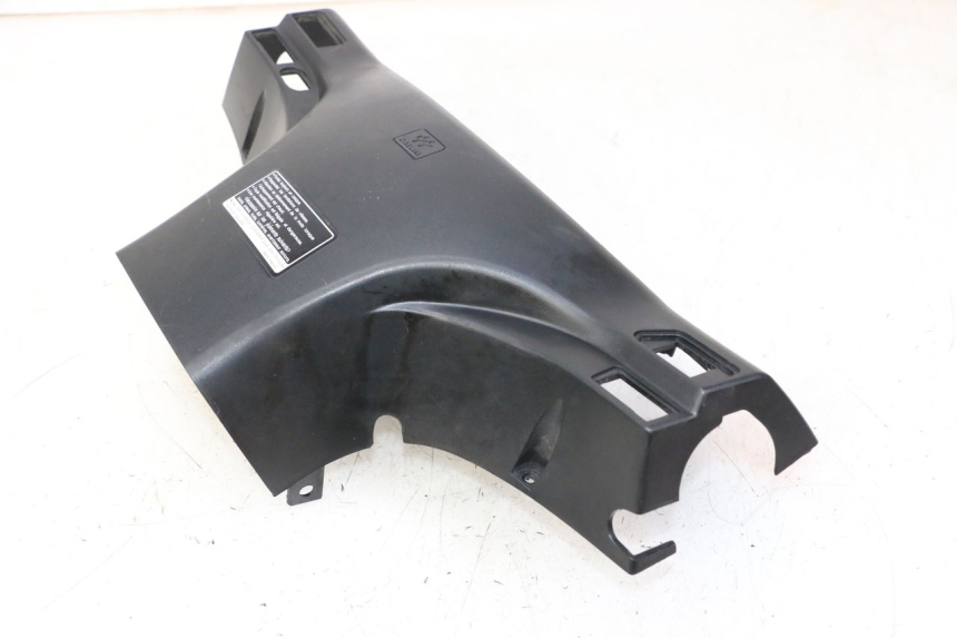 photo de TAPA MANILLAR DELANTERO DAELIM HISTORY 125 (2001 - 2002) - Zoom estado de uso