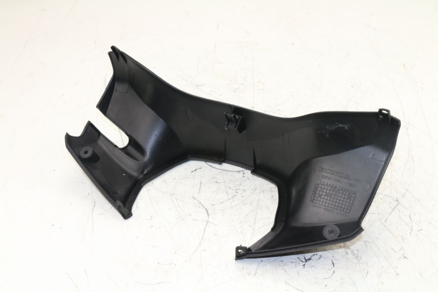 photo de TAPA MANILLAR DELANTERO HONDA FES S-WING SWING 125 (2007 - 2015)