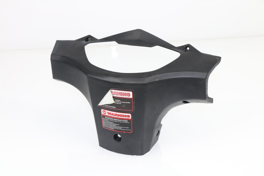 photo de TAPA MANILLAR DELANTERO ZNEN JET R 50 (2012 - 2018)