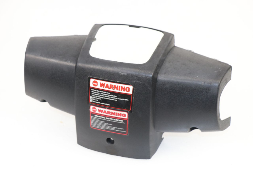 photo de TAPA MANILLAR DELANTERO JM MOTORS DELIVERY 4T 50 (2017 - 2020)