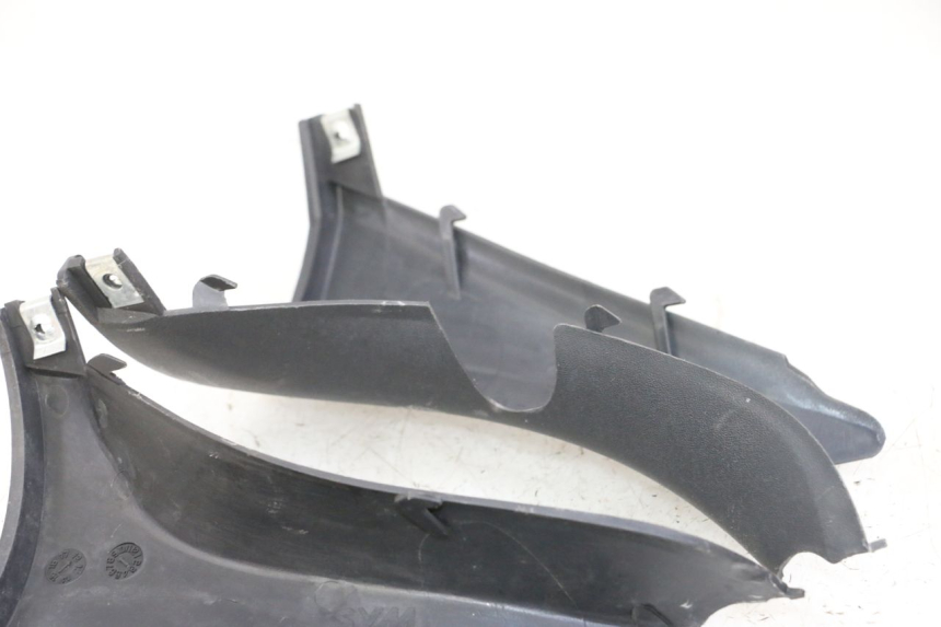 photo de TAPA MANILLAR DELANTERO SYM JOYMAX 125 (2010 - 2017)