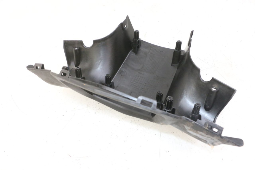 photo de TAPA MANILLAR DELANTERO PEUGEOT KISBEE 2T 50 (2018 - 2022)