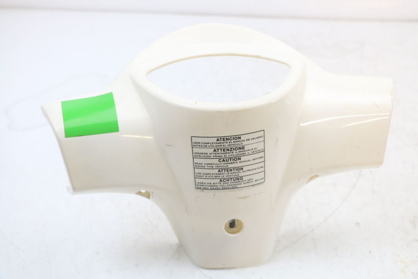 photo de CUBIERTA DE MANILLAR TRASERO ORCAL KITE 4T 50 (2019 - 2023)
