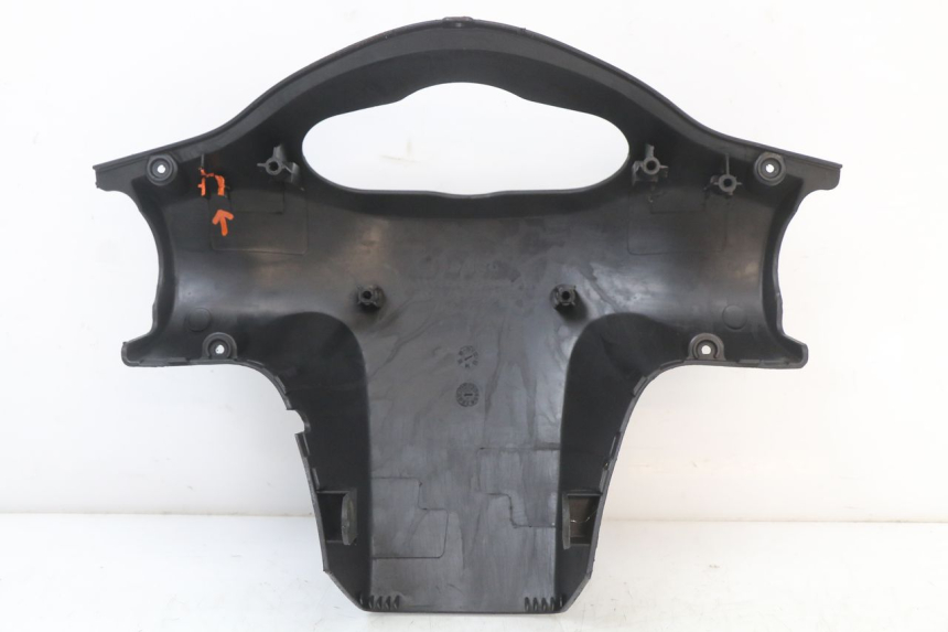 photo de TAPA MANILLAR DELANTERO KYMCO AGILITY CARRY 50 (2011 - 2020)
