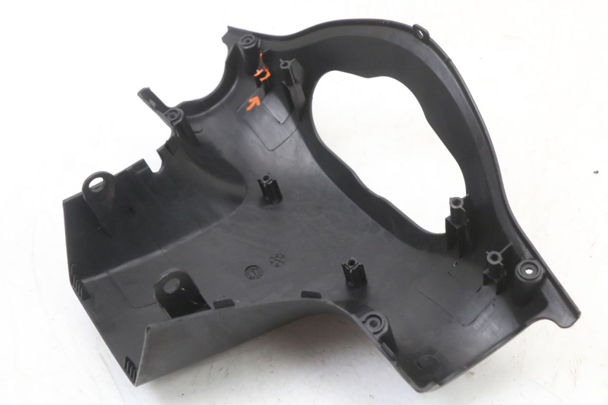 photo de TAPA MANILLAR DELANTERO KYMCO AGILITY CARRY 50 (2011 - 2020)
