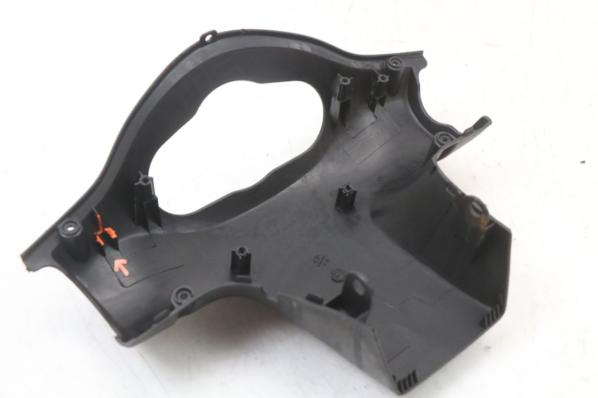 photo de TAPA MANILLAR DELANTERO KYMCO AGILITY CARRY 50 (2011 - 2020)