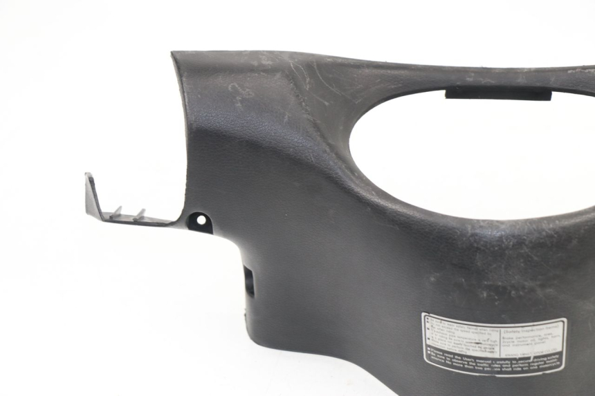 photo de TAPA MANILLAR DELANTERO KYMCO COBRA 100 (1998 - 2003)