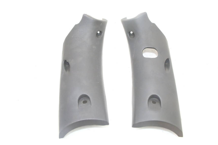 photo de TAPA MANILLAR DELANTERO KYMCO GRAND DINK 125 (2008 - 2014)