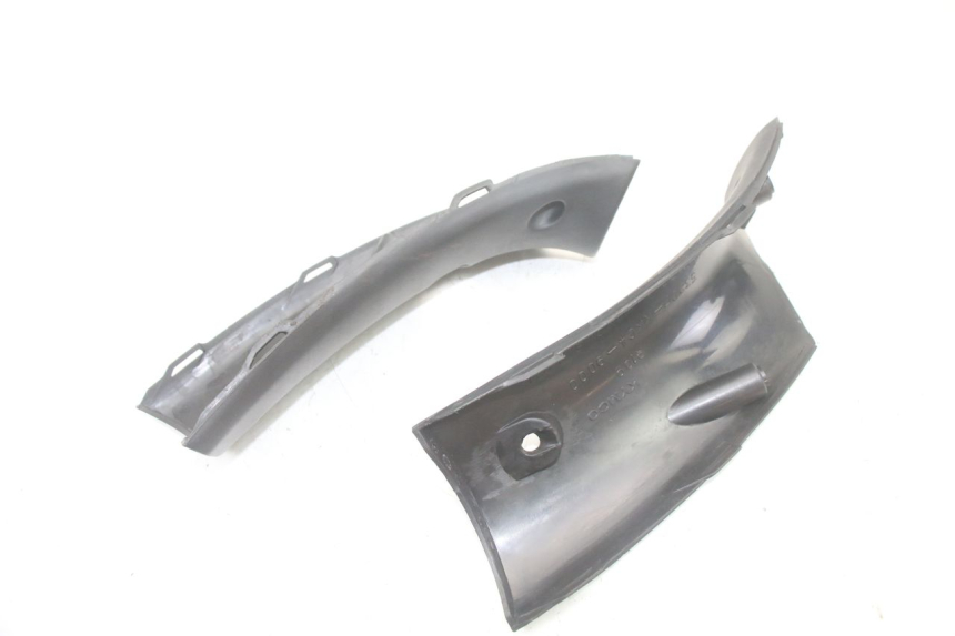 photo de TAPA MANILLAR DELANTERO KYMCO GRAND DINK 125 (2008 - 2014)