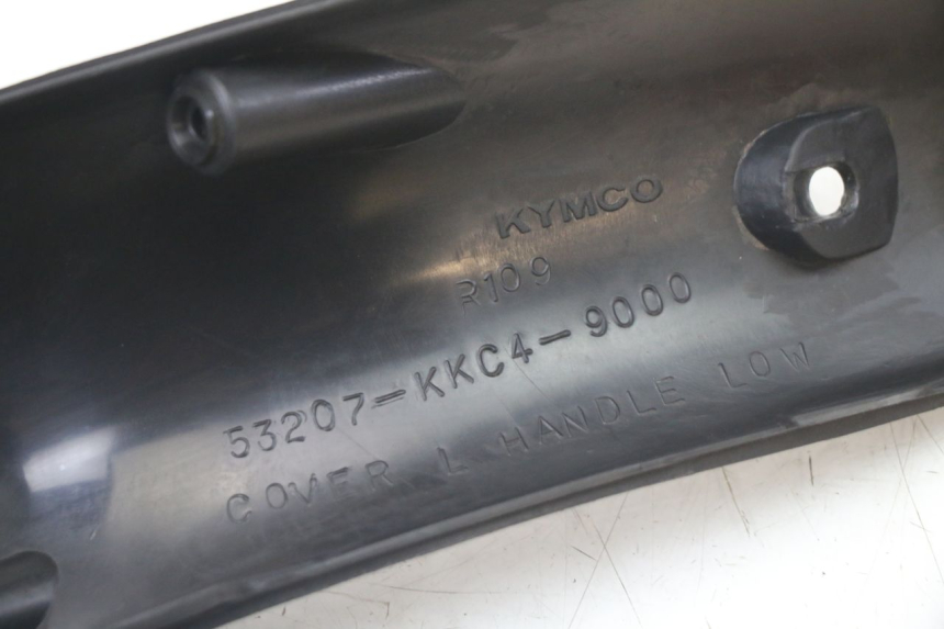 photo de TAPA MANILLAR DELANTERO KYMCO GRAND DINK 125 (2008 - 2014)