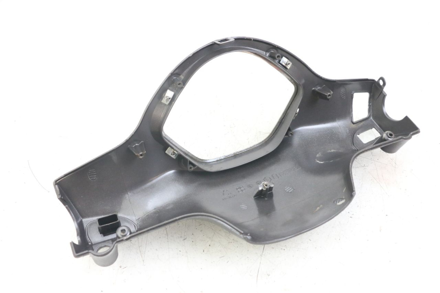 photo de CUBIERTA DE MANILLAR TRASERO PIAGGIO LIBERTY 125 (2009 - 2013)