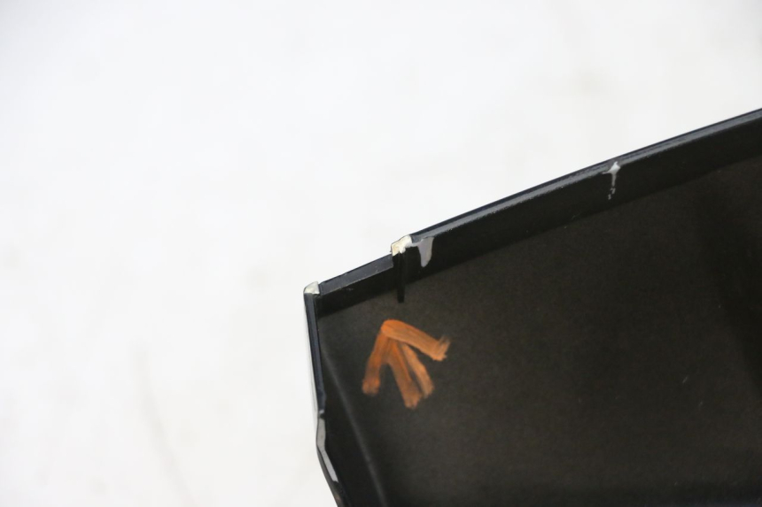 photo de TAPA MANILLAR DELANTERO KYMCO LIKE 125 (2009 - 2016) - Otra perspectiva