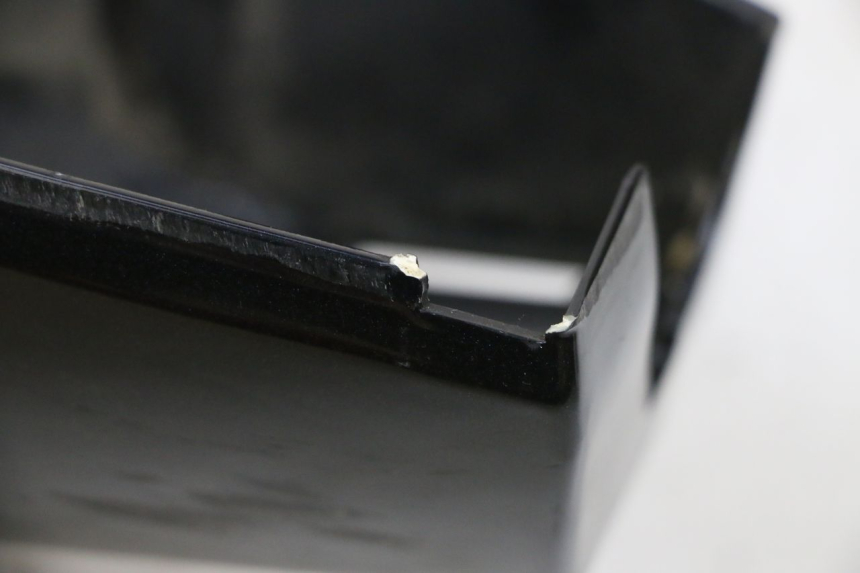 photo de TAPA MANILLAR DELANTERO KYMCO LIKE 125 (2009 - 2016) - Vista general del producto