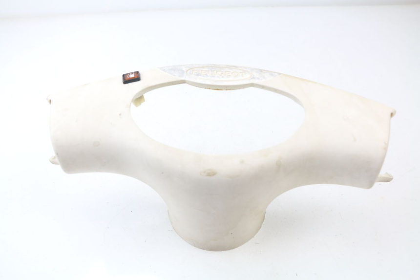 photo de TAPA MANILLAR DELANTERO PEUGEOT LOOXOR 125 (2002 - 2006)