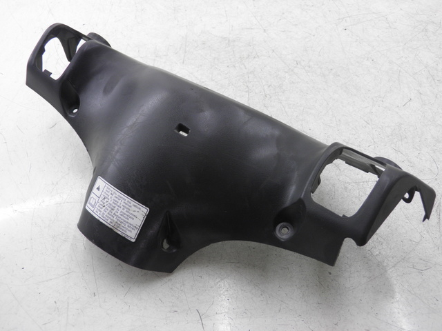 photo de TAPA MANILLAR DELANTERO MBK WAAP 125 (2008 - 2013)